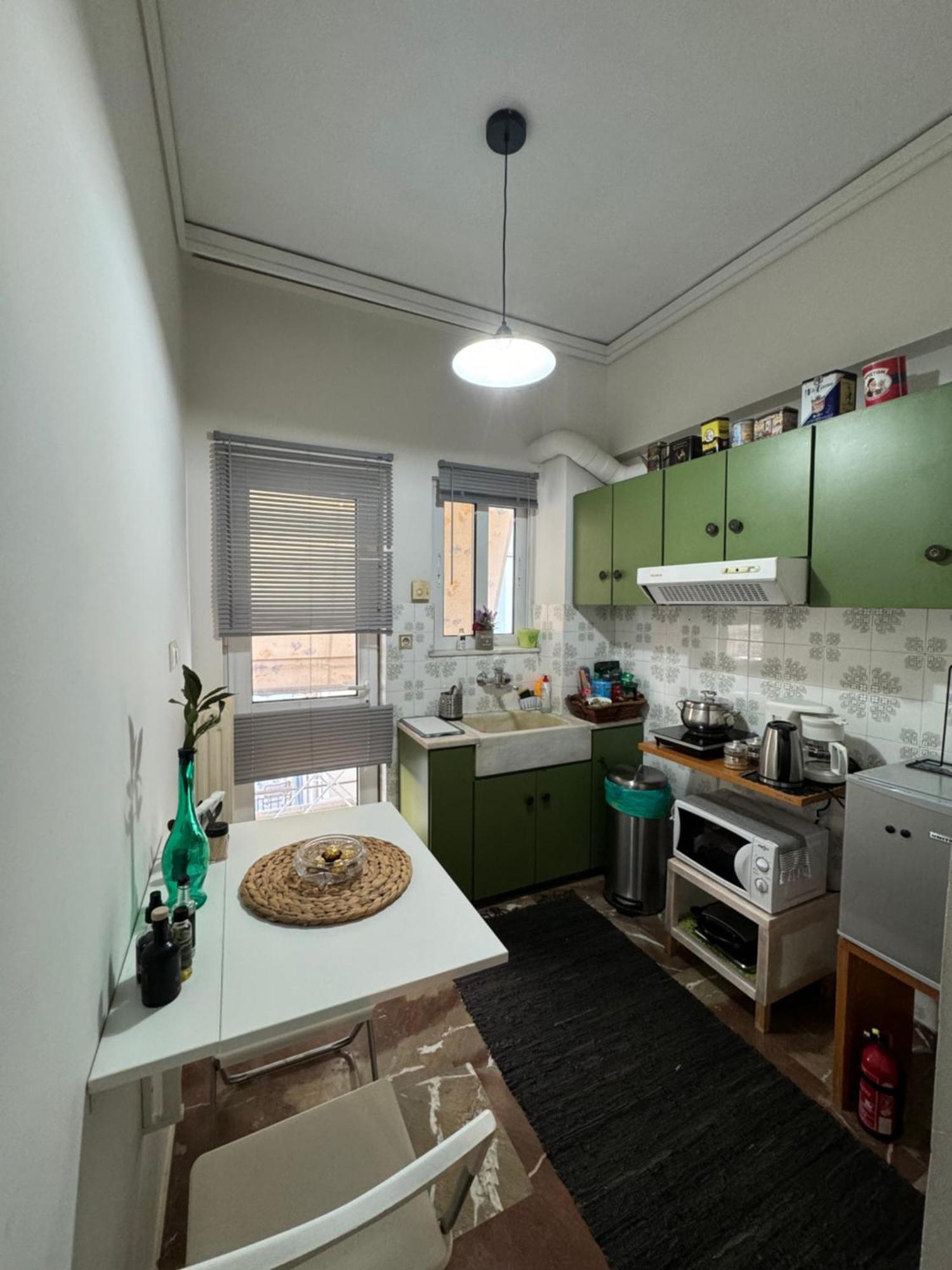 Apollo Apartment Athens/Airport Spata  Ngoại thất bức ảnh