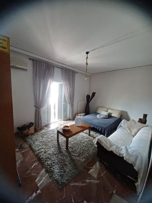 Apollo Apartment Athens/Airport Spata  Ngoại thất bức ảnh