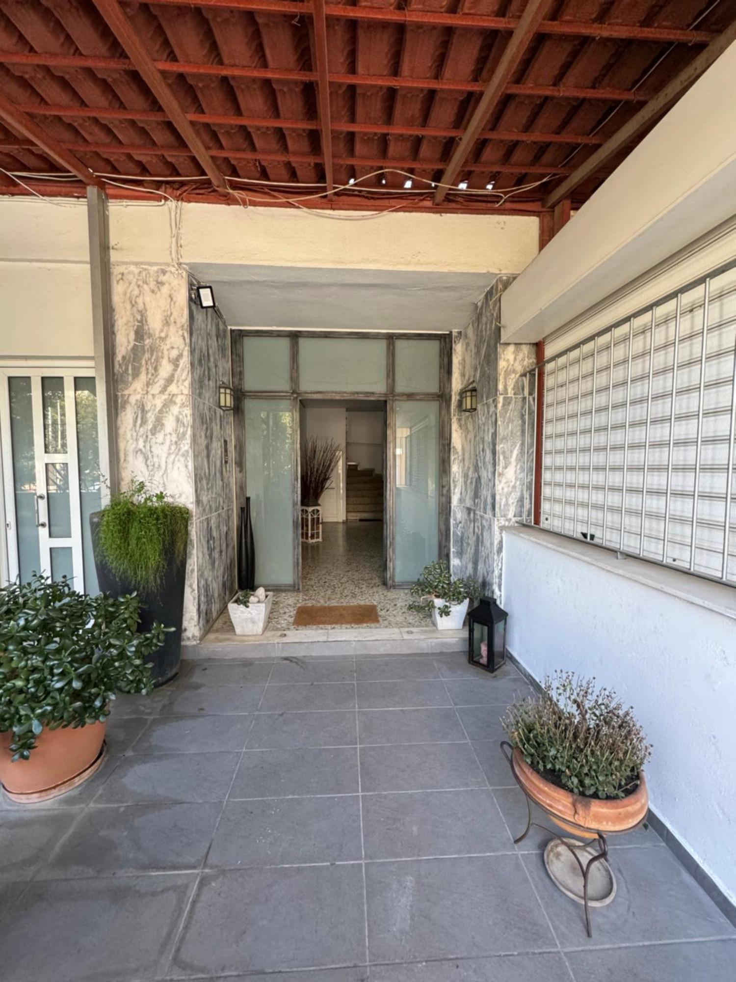 Apollo Apartment Athens/Airport Spata  Ngoại thất bức ảnh