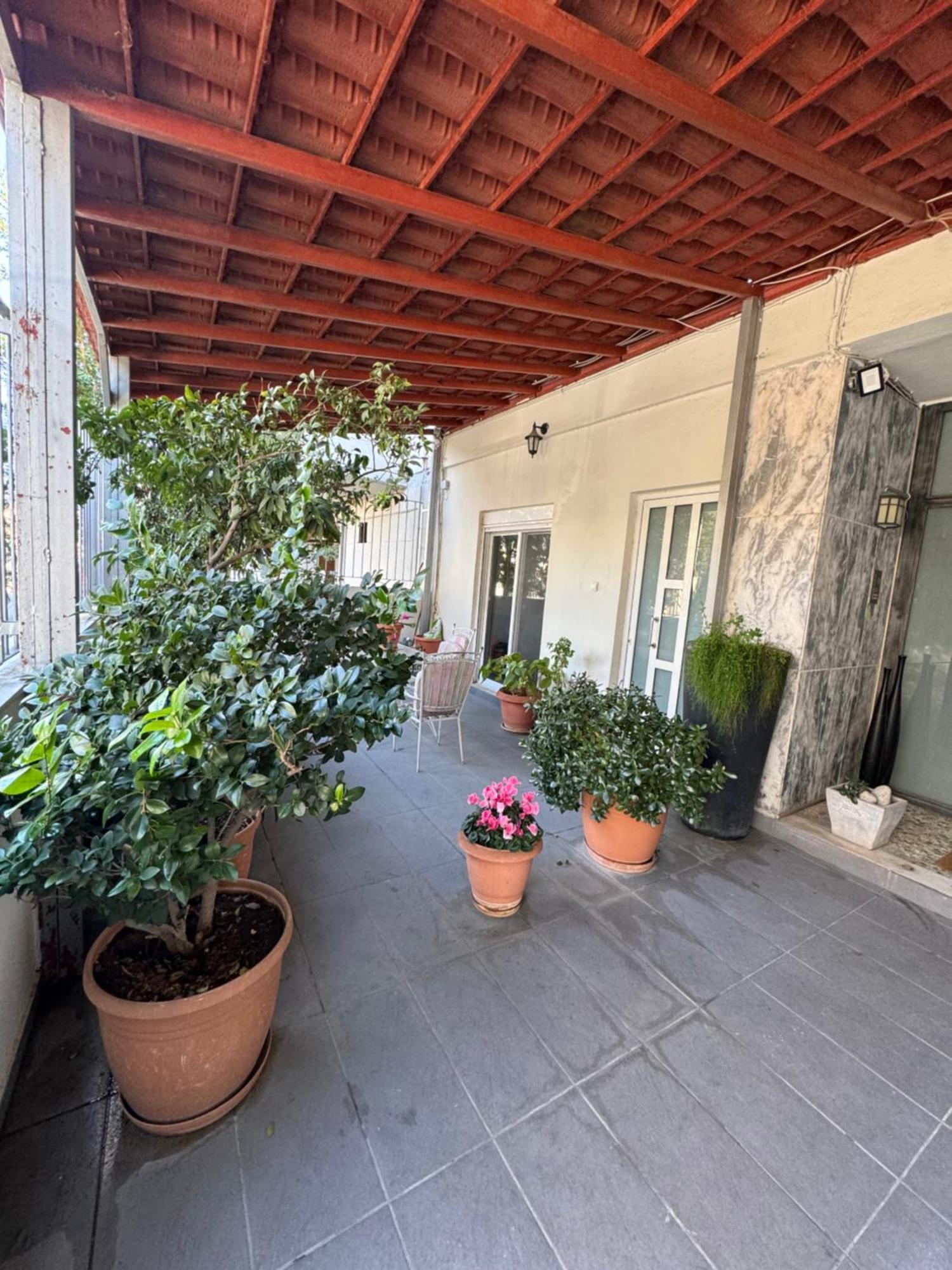 Apollo Apartment Athens/Airport Spata  Ngoại thất bức ảnh