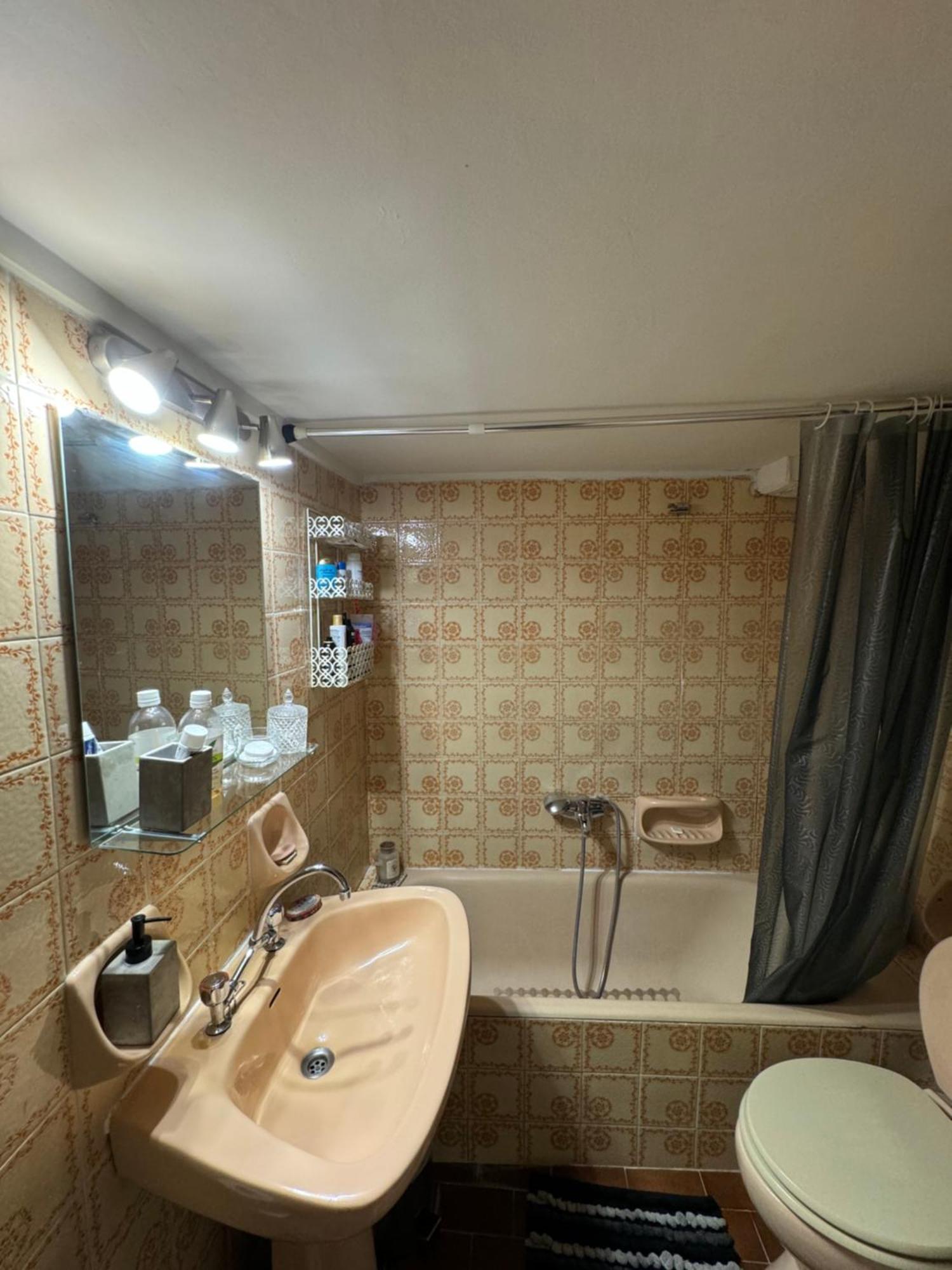Apollo Apartment Athens/Airport Spata  Ngoại thất bức ảnh